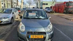 Gebruikt 2011 Suzuki Alto Hatchback | € 2.350 (Eerlijke prijs)