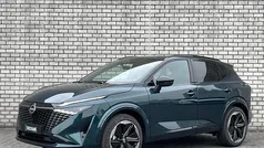 Gebruikt 2025 Nissan Qashqai 360º SUV | € 39.250 (Eerlijke prijs)