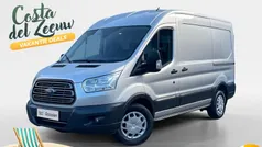 Gebruikt 2018 Ford Transit Trend Van | € 15.940 (Super prijs)