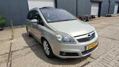Gebruikt 2007 Opel Zafira MPV | € 2.450 (Eerlijke prijs)