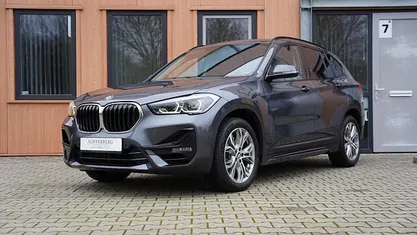 Occasion BMW X1 Sport Line 178 PK (130 kW) 2021 SUV