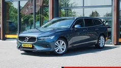 Gebruikt 2021 Volvo V60 Business Edition Stationwagen | € 29.944 (Super prijs)