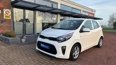 Gebruikt 2022 Kia Picanto Comfort Hatchback | € 9.900 (Super prijs)
