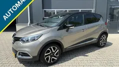 Gebruikt 2014 Renault Captur Dynamique SUV | € 9.450 (Eerlijke prijs)