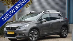 Gebruikt 2019 Peugeot 2008 Allure SUV | € 15.750 (Goede deal)