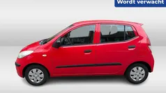 Gebruikt 2009 Hyundai i10 Active Hatchback | € 4.499 (Eerlijke prijs)