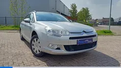 Grijs Gebruikt 2008 Citroën C5 Business Class Stationwagen | € 2.440 (Eerlijke prijs)