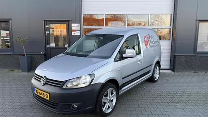 Occasion VW Caddy 102 PK (75 kW) 2015 MPV
