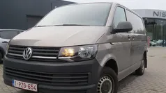 Grijs Gebruikt 2016 VW T6 Van | € 23.000 (Eerlijke prijs)