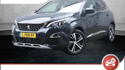 Occasion Peugeot 3008 GT-line 131 PK (96 kW) 2020 SUV