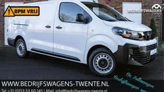 Gebruikt 2024 Opel Vivaro Van | € 25.800 (Eerlijke prijs)