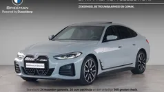 Grijs Gebruikt 2022 BMW i4 M Sport Sedan | € 40.895 (Eerlijke prijs)
