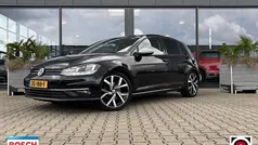 Zwart Gebruikt 2019 VW Golf VII Comfortline Hatchback | € 18.750 (Eerlijke prijs)