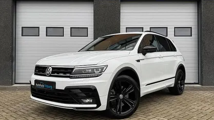 Gebruikt 2020 VW Tiguan R-line SUV | € 37.490 (Eerlijke prijs)
