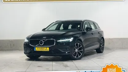 Occasion 2019 Volvo V60 Momentum Stationwagen | € 21.850 (Goede deal)