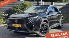 Gebruikt 2025 Peugeot 3008 GTi SUV | € 39.950 (Goede deal)