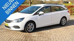 Gebruikt 2020 Opel Astra Edition Stationwagen | € 11.995 (Goede deal)