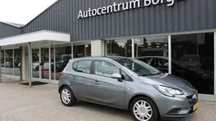 Gebruikt 2019 Opel Corsa Hatchback | € 9.899 (Goede deal)