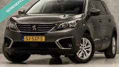 Gebruikt 2018 Peugeot 5008 Sport MPV | € 16.445 (Eerlijke prijs)