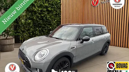 Occasion 2018 Mini Cooper Clubman Business Stationwagen | € 17.495 (Duur)