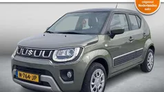 Groen Gebruikt 2021 Suzuki Ignis Comfort Hatchback | € 14.950 (Goede deal)