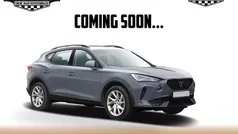 Gebruikt 2023 Cupra Formentor SUV | € 28.000 (Eerlijke prijs)