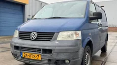Gebruikt 2008 VW T5 Van | € 2.250 (Super prijs)
