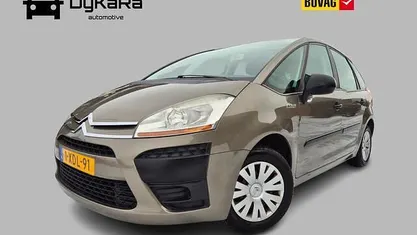 Occasion 2008 Citroën C4 Picasso Business Class MPV | € 2.995 (Eerlijke prijs)