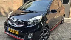 Gebruikt 2012 Kia Picanto Sport Hatchback | € 2.950 (Eerlijke prijs)