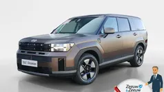 Gebruikt 2025 Hyundai Santa Fe Comfort SUV | € 54.999 (Super prijs)