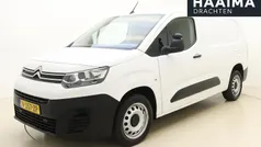 Overig Gebruikt 2019 Citroën Berlingo MPV | € 9.450 (Goede deal)