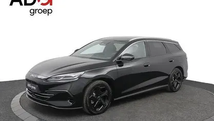 Nieuw BYD Seal Comfort 155 kW (212 PK) 2025 Overige Sedan