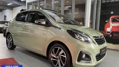 Gebruikt 2020 Peugeot 108 Collection Hatchback | € 10.950 (Eerlijke prijs)