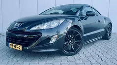 Gebruikt 2011 Peugeot RCZ Coupé | € 6.799 (Goede deal)