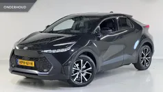 Gebruikt 2025 Toyota C-HR SUV | € 40.245 (Eerlijke prijs)