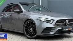 Gebruikt 2019 Mercedes A220 AMG line Hatchback | € 29.950 (Eerlijke prijs)