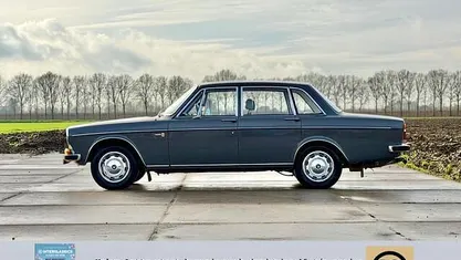 Occasion Volvo 164 1969 Sedan