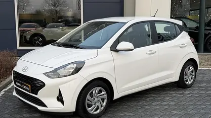 Occasion 2023 Hyundai i10 Comfort Hatchback | € 14.440 (Eerlijke prijs)