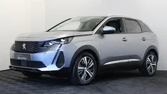 Gebruikt 2021 Peugeot 3008 Allure SUV | € 20.999 (Goede deal)