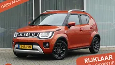 Oranje Gebruikt 2024 Suzuki Ignis Hatchback | € 21.600 (Eerlijke prijs)