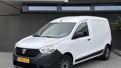 Gebruikt 2018 Dacia Dokker Van | € 8.950 (Eerlijke prijs)