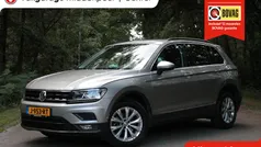 Grijs Gebruikt 2019 VW Tiguan Comfortline SUV | € 26.450 (Eerlijke prijs)
