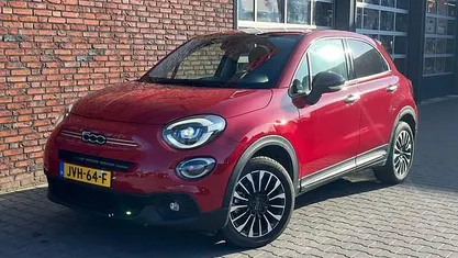 Occasion 2024 Fiat 500X SUV | € 22.450 (Goede deal)