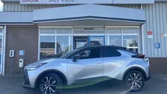 Gebruikt 2024 Toyota C-HR SUV | € 36.975 (Eerlijke prijs)