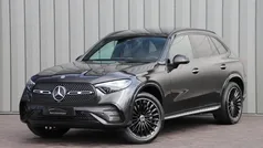 Grijs Gebruikt 2023 Mercedes GLC400d AMG SUV | € 74.500 (Eerlijke prijs)