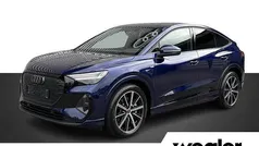 Gebruikt 2026 Audi Q4 Sportback e-tron Competition SUV | € 56.085 (Goede deal)