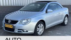 Gebruikt 2008 VW Eos Cabriolet | € 4.945 (Eerlijke prijs)