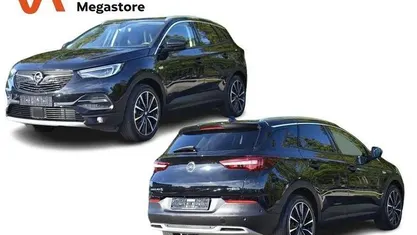 Occasion 2021 Opel Grandland X Ultimate SUV | € 20.450 (Eerlijke prijs)