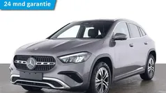 Grijs Gebruikt 2024 Mercedes GLA250 Luxury SUV | € 46.900 (Eerlijke prijs)