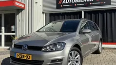 Gebruikt 2014 VW Golf VII Stationwagen | € 7.950 (Eerlijke prijs)